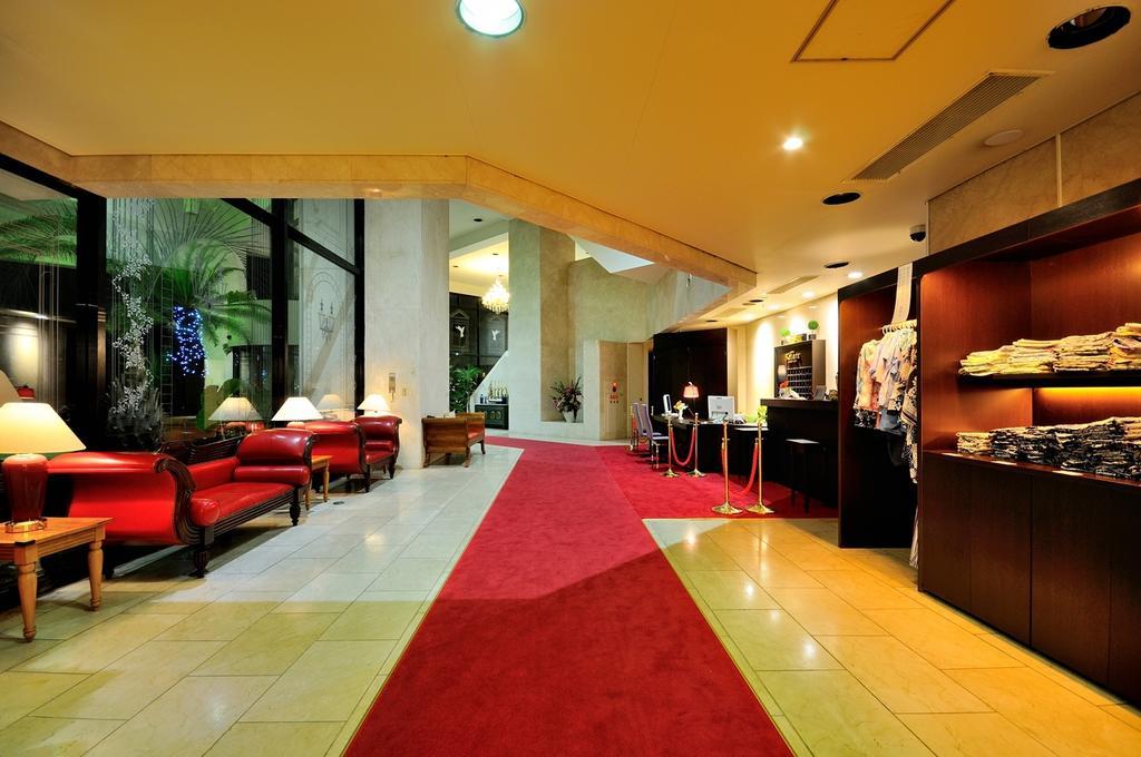 Hotel Katara Resort & Spa Higashiizu Exterior foto
