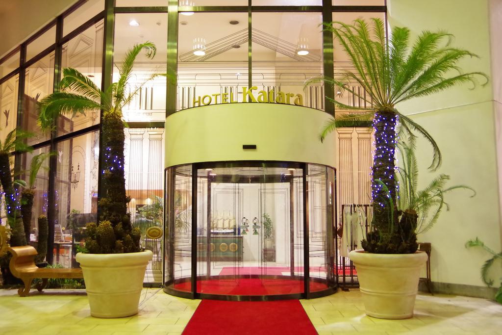 Hotel Katara Resort & Spa Higashiizu Exterior foto