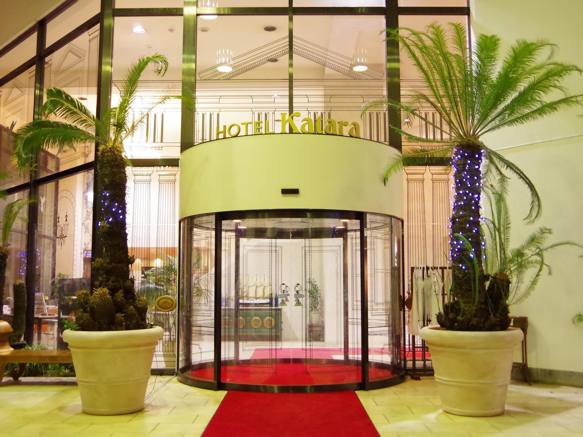 Hotel Katara Resort & Spa Higashiizu Exterior foto