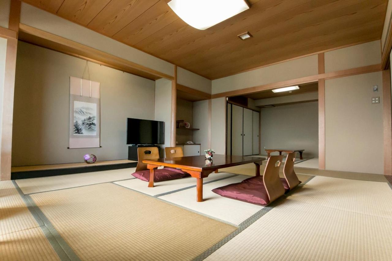 Hotel Katara Resort & Spa Higashiizu Exterior foto