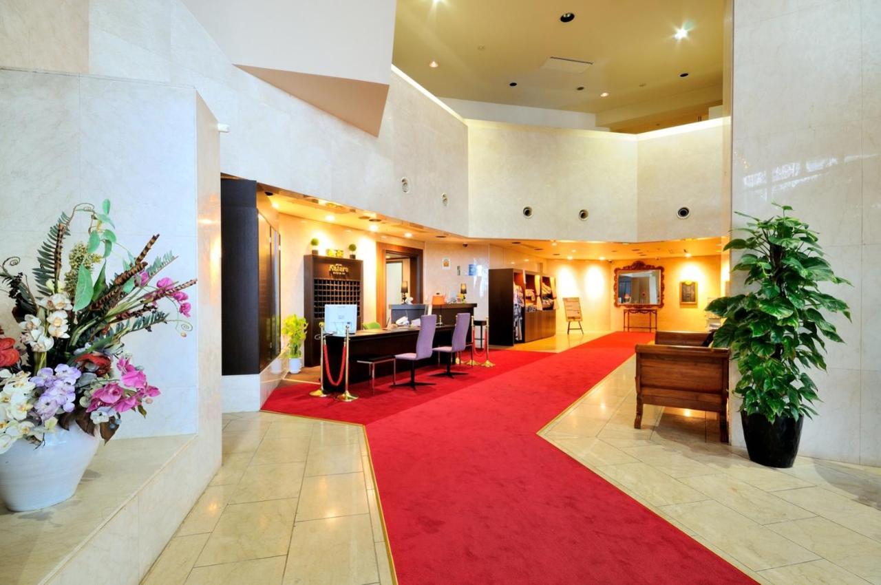 Hotel Katara Resort & Spa Higashiizu Exterior foto
